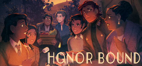 Image for Honor Bound