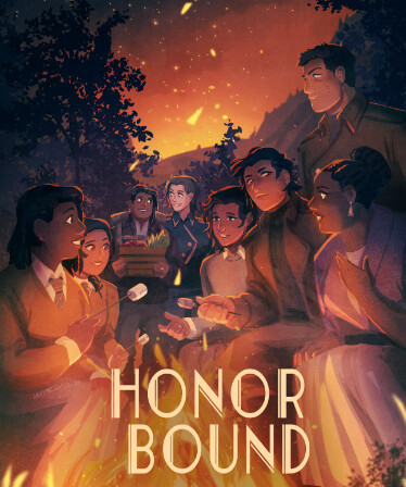 Honor Bound