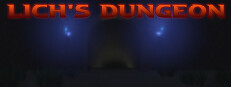 Lich's Dungeon