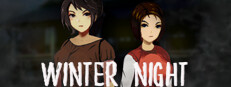 Winter Night 게임 이미지