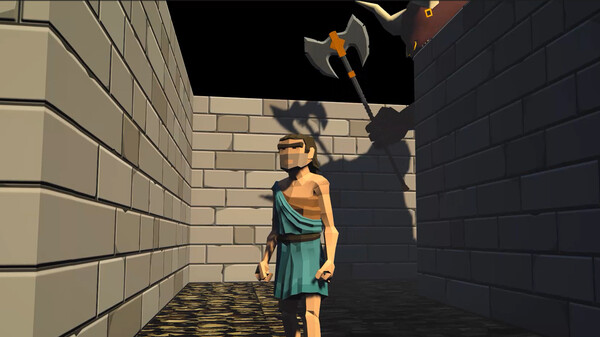 Скриншот из Ancients Unleashed