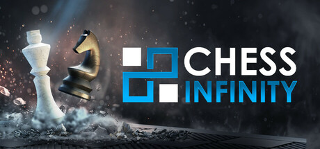 Chess Infinity steam charts