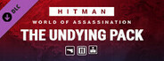 HITMAN 3 - The Undying Pack