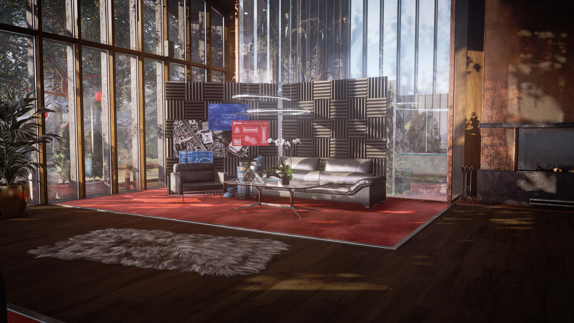 HITMAN 3 - The Undying Pack screenshot screenshot 6