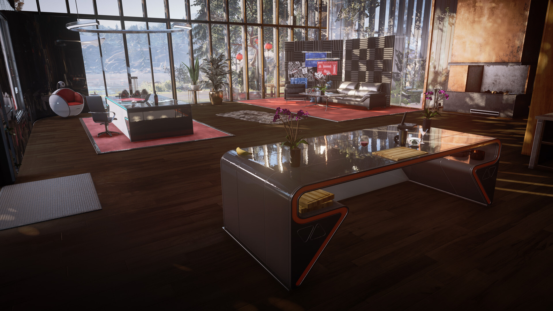 HITMAN 3 - The Undying Pack screenshot screenshot 7