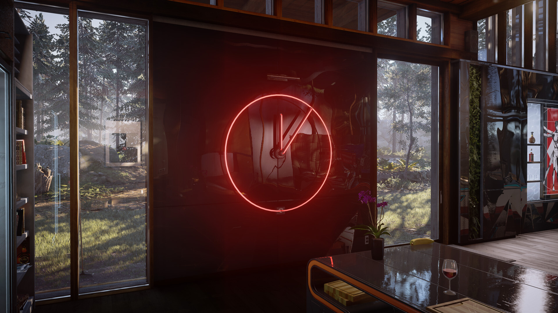 HITMAN 3 - The Undying Pack screenshot screenshot 9