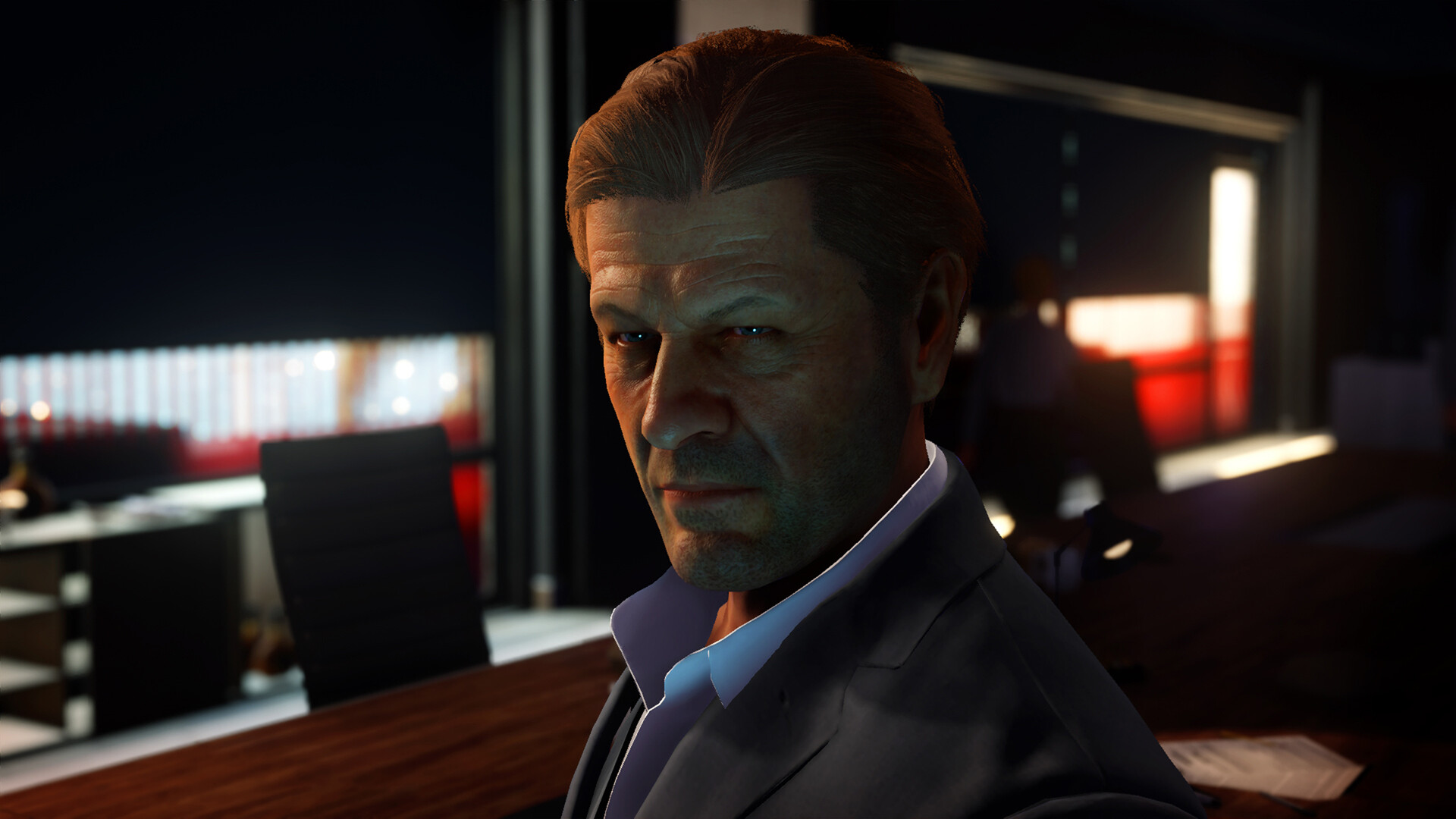 HITMAN 3 - The Undying Pack screenshot screenshot 0