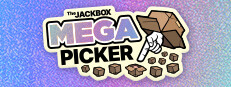 The Jackbox Megapicker 게임 이미지