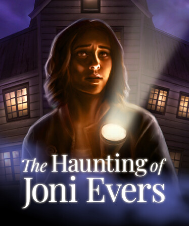 The Haunting of Joni Evers