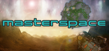 Masterspace header image