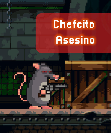 Chefcito Asesino