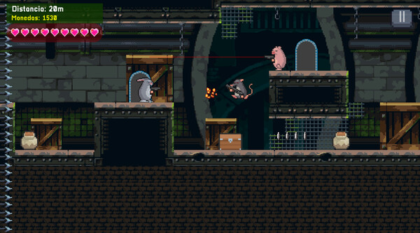 Chefcito Asesino game for windows Pc 1