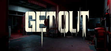 Get Out header banner