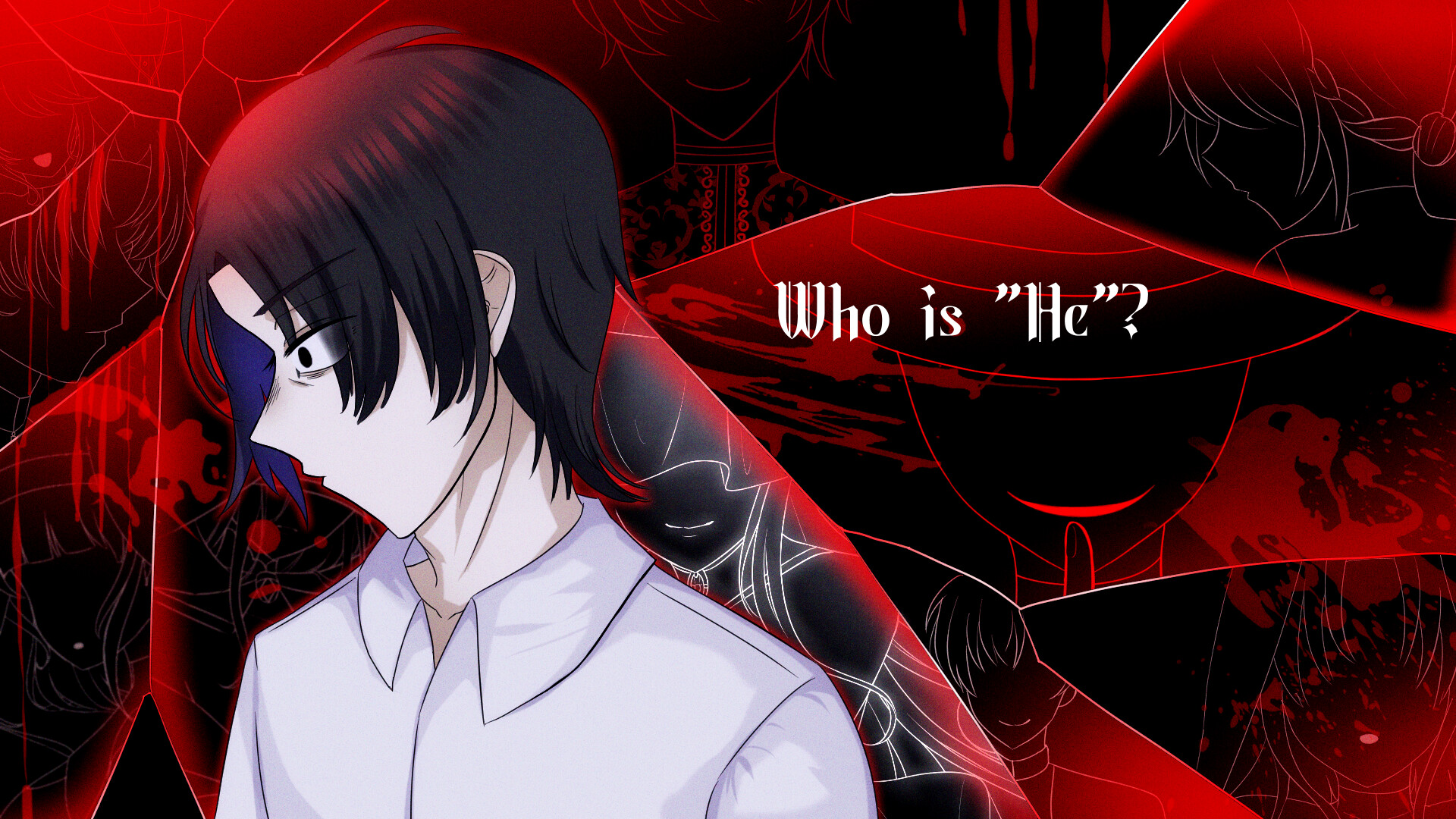 Tentacles Party With Nuns- Radio Drama- Who is 