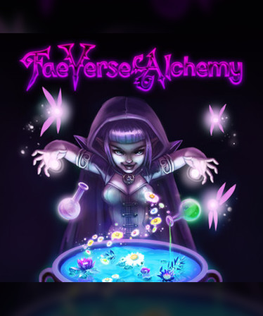 FaeVerse Alchemy
