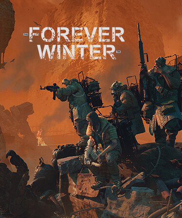 The Forever Winter