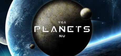 VGA Planets Nu Cover Image