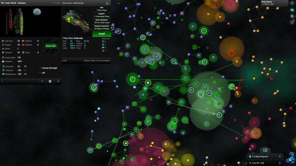 VGA Planets Nufor windows and Linux 1