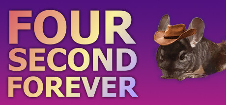 Four Second Forever banner image