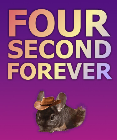 Four Second Forever
