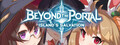 Beyond the Portal: Island's Salvation logo