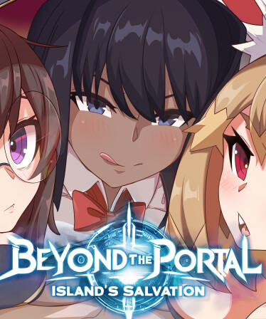 Beyond the Portal: Island's Salvation