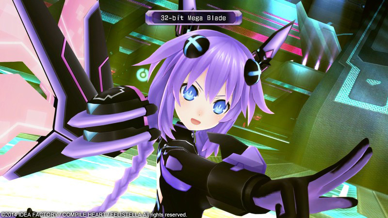 Find the best laptops for Hyperdimension Neptunia Re;Birth1