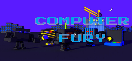 COMPUTER FURY