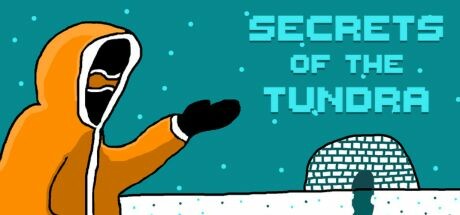 Secrets of the Tundra Cover Image
