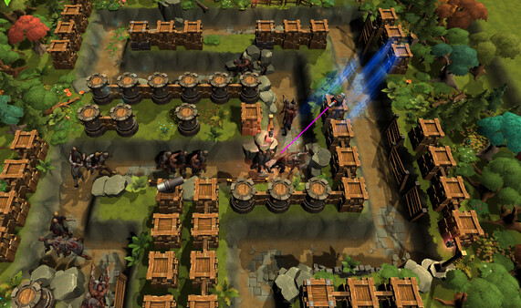 Permanent mark game for windows Pc 1