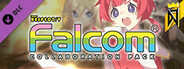 DJMAX RESPECT V - Falcom PACK