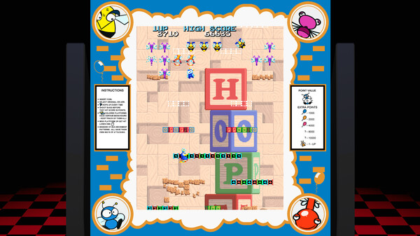 HOP TOPfor windows and Linux 1