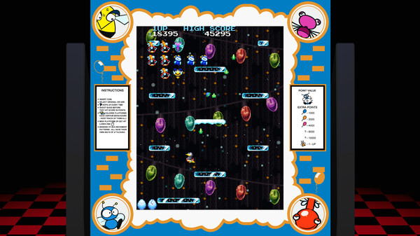 HOP TOP game for windows Pc 1