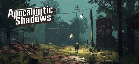 末日幽影游戏封面图