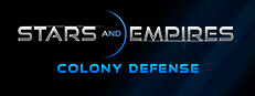 Stars And Empires: Colony Defense