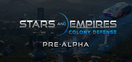 Stars And Empires: Colony Defense steam charts