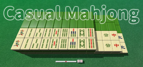 Casual Mahjong Cover Image