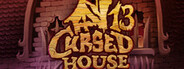 Cursed House 13