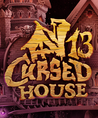 Cursed House 13