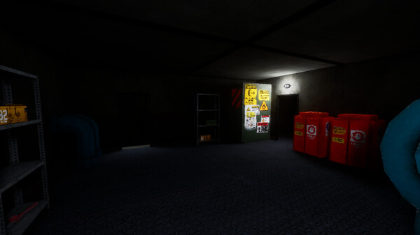 The Bunker game for windows Pc 1