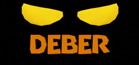 Deber Cover Image