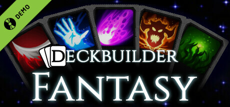 Deckbuilder Fantasy Demo