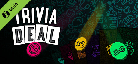 Trivia Deal Demo