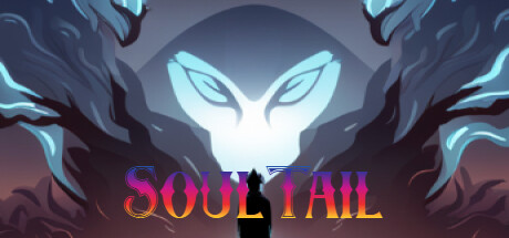 SoulTail Cover Image
