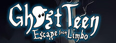 Ghost Teen Escape from Limbo