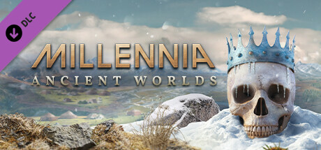 Millennia: Ancient Worlds banner image