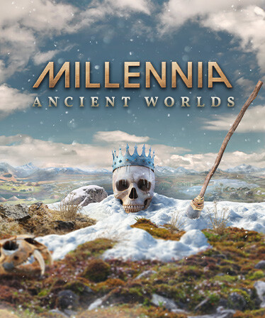 Millennia: Ancient Worlds