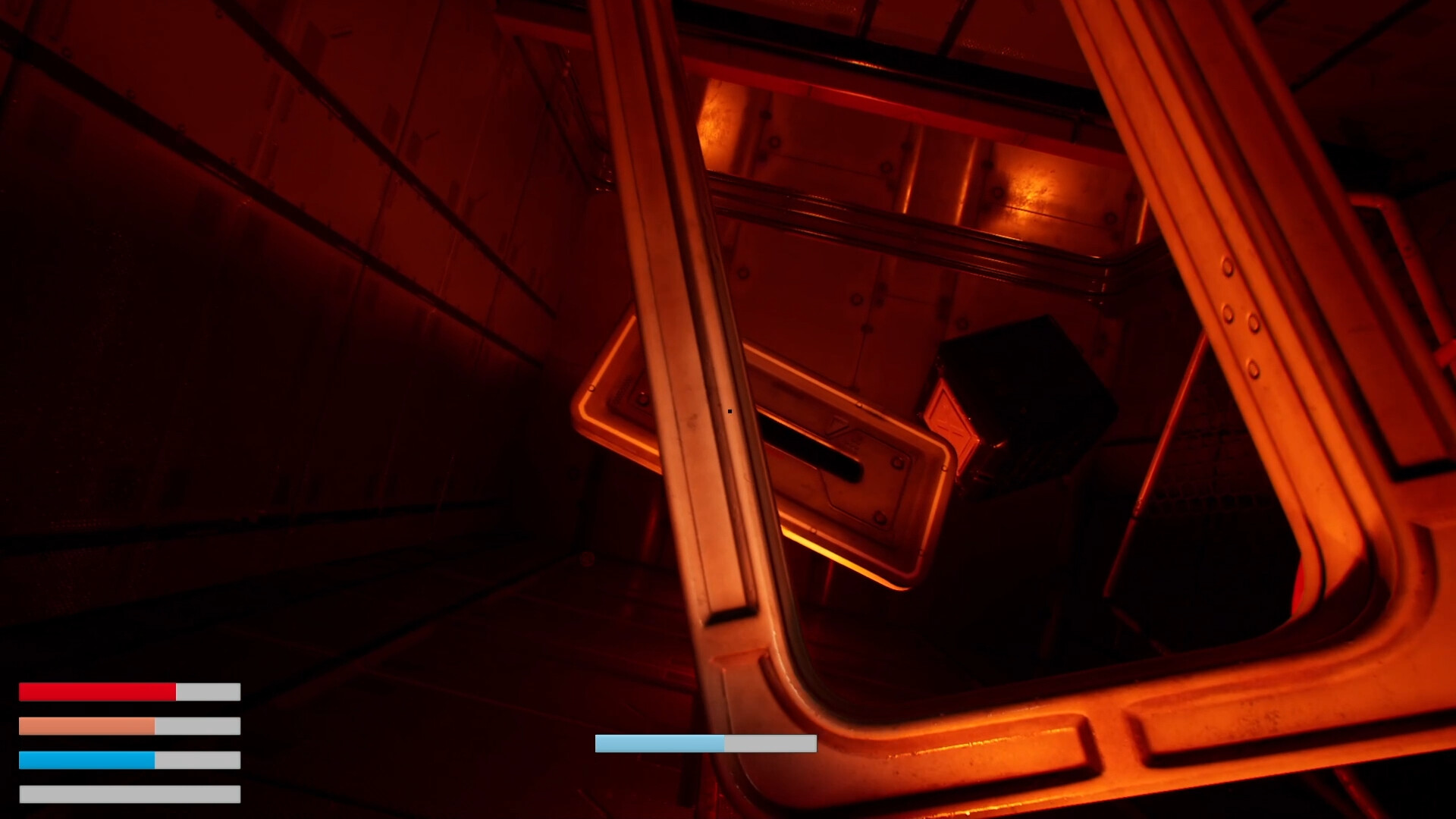 Trail of Singularity Demo #8