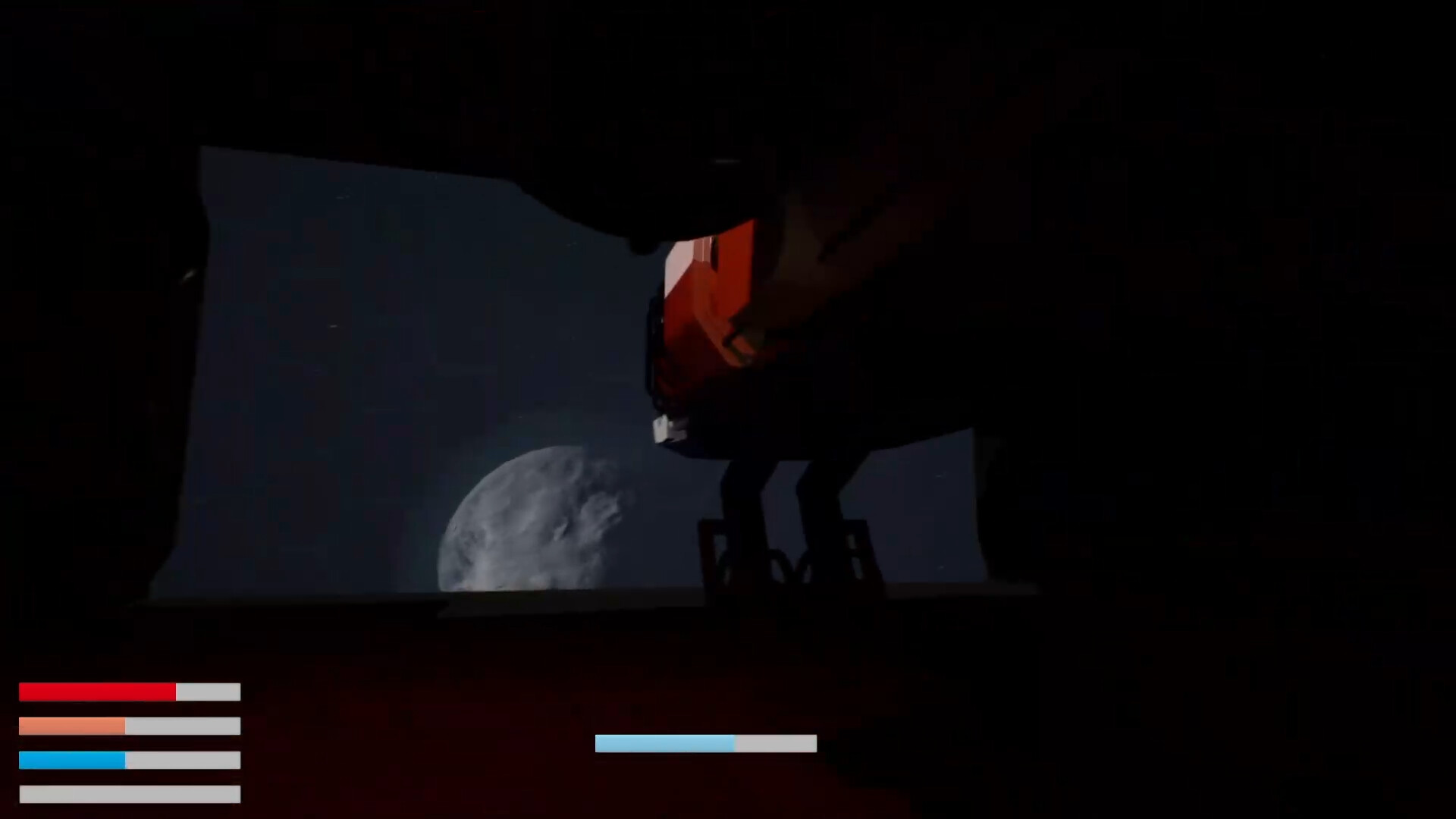 Trail of Singularity Demo #5