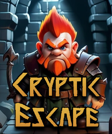 Cryptic Escape